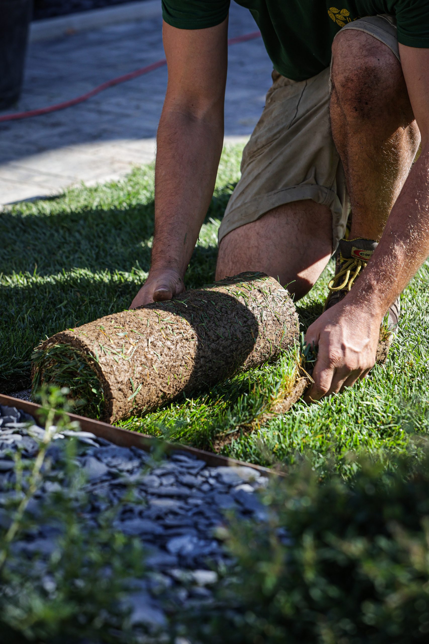 Progettazione Giardini