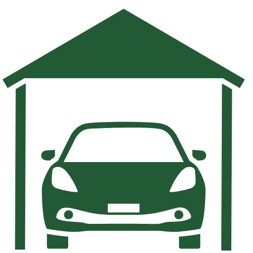 Tettoie Carport