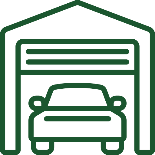 Tettoie e Carport